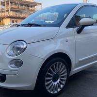 Fiat 500 1.3 Multijet 16V 75 CV Lounge