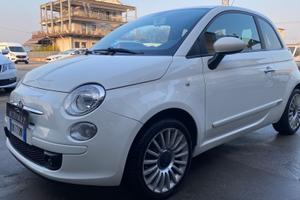 Fiat 500 1.3 Multijet 16V 75 CV Lounge