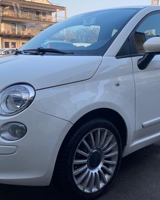 Fiat 500 1.3 Multijet 16V 75 CV Lounge