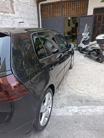 golf 5