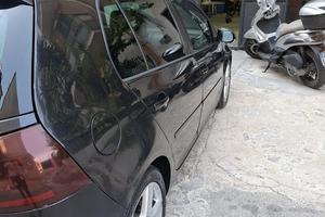 golf 5