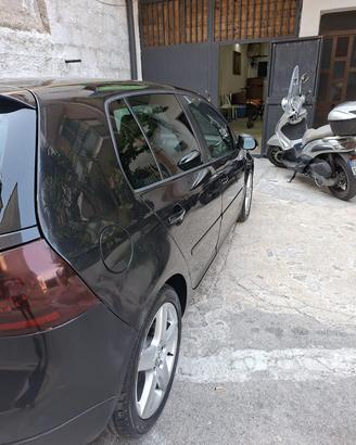 golf 5