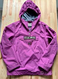 Giubbino Napapijri Bambina