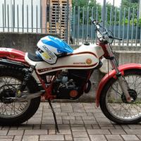 Montesa Cota 242