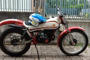 Montesa Cota 242