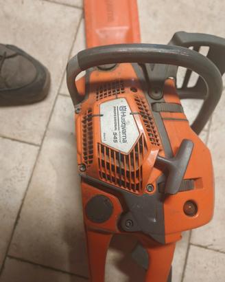 motosega usquarna