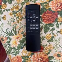 Telecomando radio Cabasse Espace serie IV del 2004