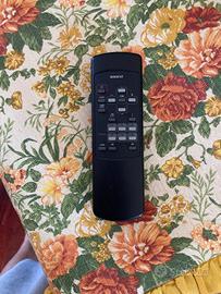 Telecomando radio Cabasse Espace serie IV del 2004