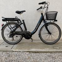 Bicicletta elettrica