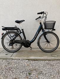 Bicicletta elettrica