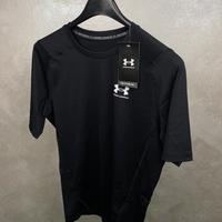 Maglietta Under Armour HeatGear