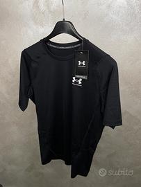 Maglietta Under Armour HeatGear