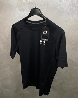 Maglietta Under Armour HeatGear