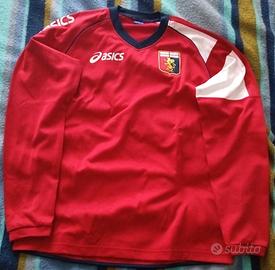 ASICS GENOACFC MAGLIA ORIGINALE ALLENAMENTO S GOOD