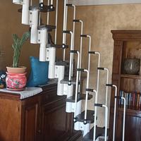 scala smontabile 