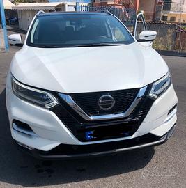 Nissan qasqhai 2018