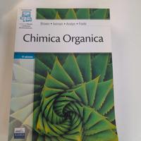 CHIMICA ORGANICA