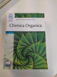 CHIMICA ORGANICA
