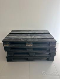 4 Pallet 120x80