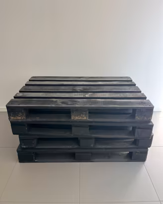 4 Pallet 120x80
