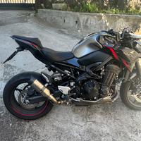 Kawasaki Z900 MY2023