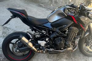 Kawasaki Z900 MY2023