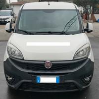 Doblo cargo maxi 1.6 multijet 16v 120cv