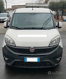 Doblo cargo maxi 1.6 multijet 16v 120cv