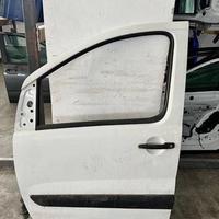 Porta anteriore sinistra sx fiat scudo 2007-2018