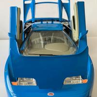 BUGATTI EB 110 1991