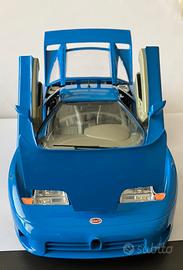 BUGATTI EB 110 1991