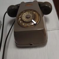telefono anni 60