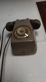telefono anni 60