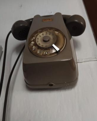 telefono anni 60