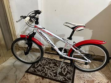 Bicicletta Bottecchia Adventure