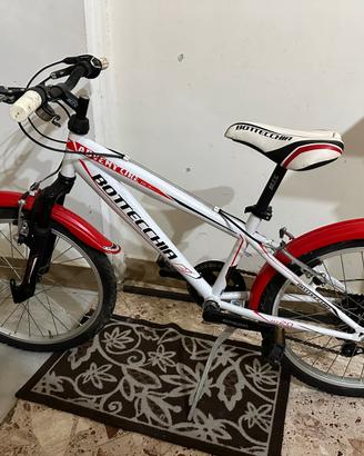 Bicicletta Bottecchia Adventure