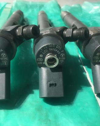 Iniettori per Smart 450 diesel