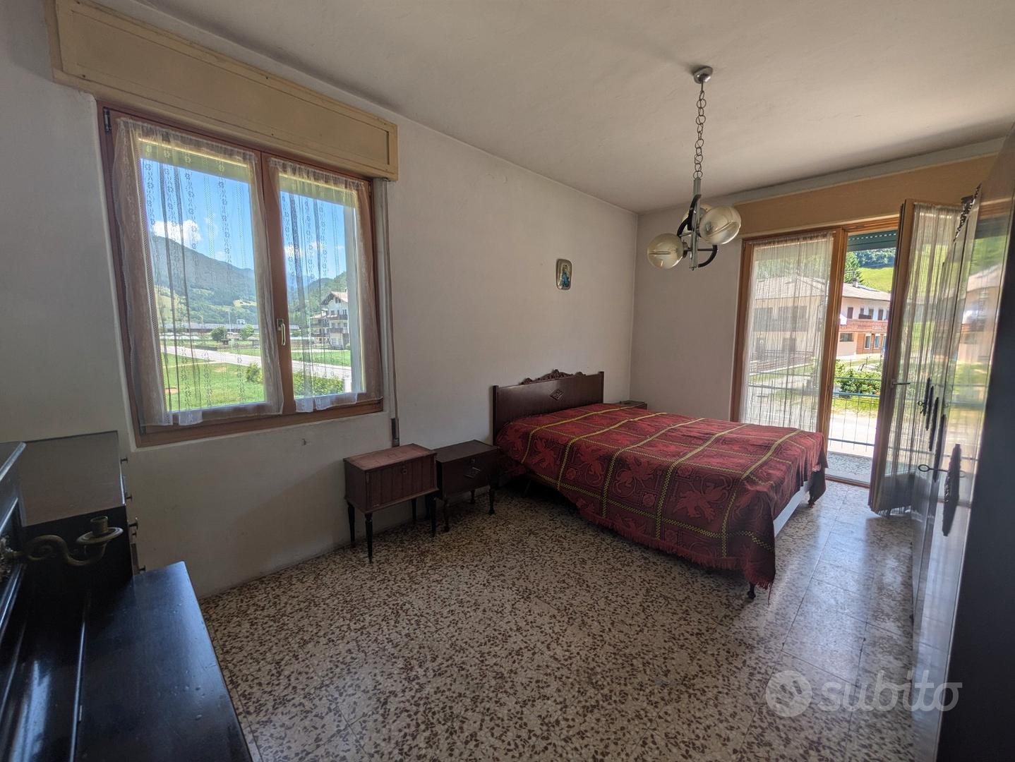 Appartamento – Ledro, Tiarno di Sopra - Vista 2