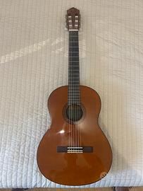 Chitarra classica Yamaha C40