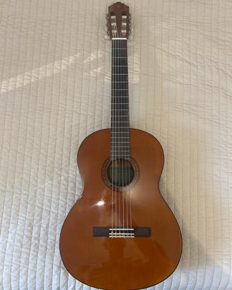 Chitarra classica Yamaha C40