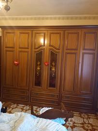 REGAL camera da letto 