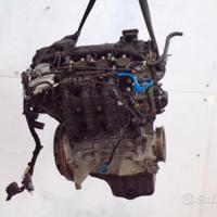 Motore Lancia Ypsilon 1.0 Hybrid 2021 46341162