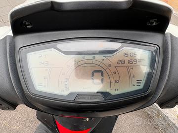 medley 150 piaggio