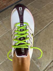 NIKE SHOX GO WOMEN’S