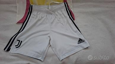 pantaloncini adidas Juventus 