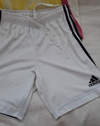 pantaloncini adidas Juventus 