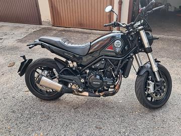 Scramnler 500
