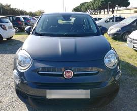 Fiat 500x 1.0 benzina 120cv