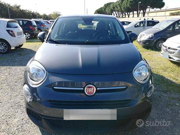 Fiat 500x 1.0 benzina 120cv