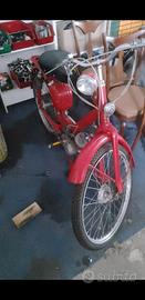 Innocenti lambretta 48